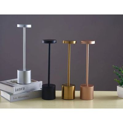 Cordless Modern Table Lamp