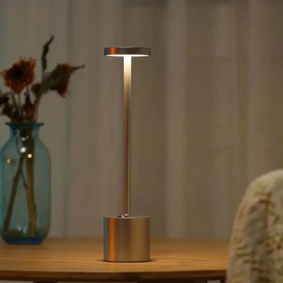 Cordless Modern Table Lamp