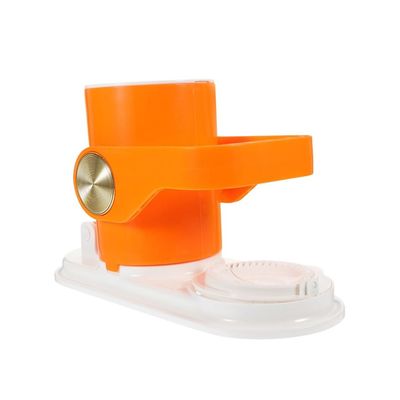 Dumpling Maker Mould With Skin Maker Press Random Colour 