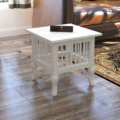 End Tables