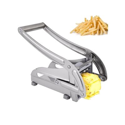Potato Chipper French Fries Slicer Chip Cutter Chopper Maker Slicer 