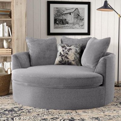 1 Seater Sofa
