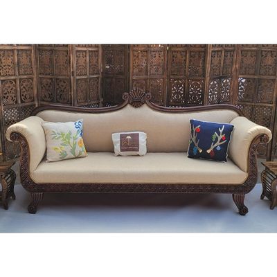 3 Seater Sofa