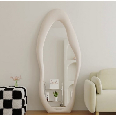 Dressers & Mirrors