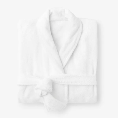 Bathrobes