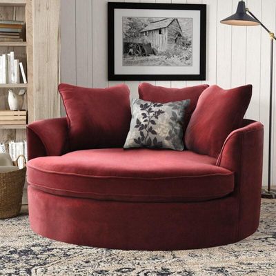 1 Seater Sofa