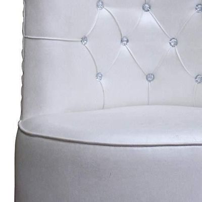Designer One Seater Sofa