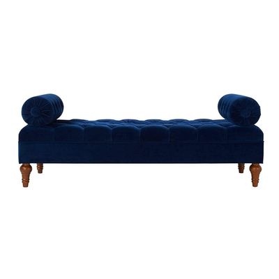 Lewis Bolstered Lounge Entryway Bench Three Seater Sofa diwan Couch Lounger Lounge diwan Settee for Living Room Sofa Set