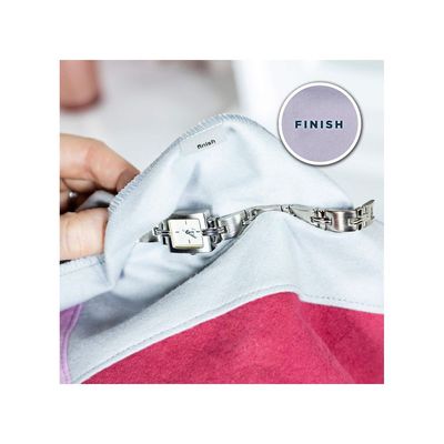 Minky M Cloth Jewellery Polishing Cloth