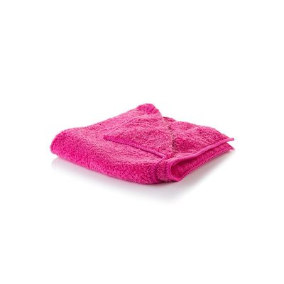 MI 320439 Roze Schoonmaakdoek AntiBacterieel High Tech Stoffer