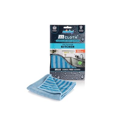 Minky MKMCLOTHK Kitchen Cloth M Cloth