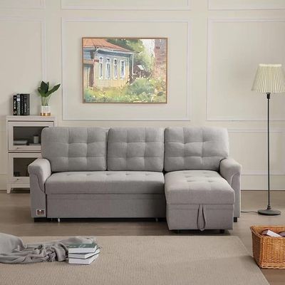 Corner Sofa