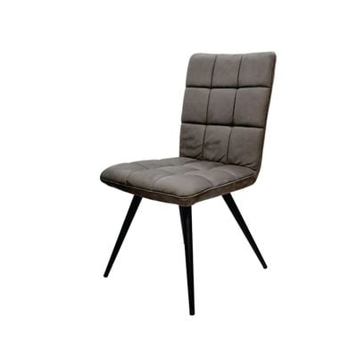Armless Dining Chair AB1055-Grey