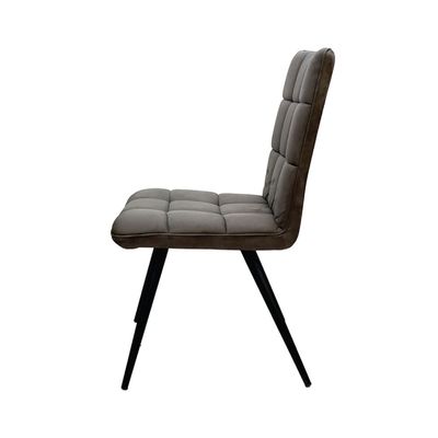 Armless Dining Chair AB1055-Grey