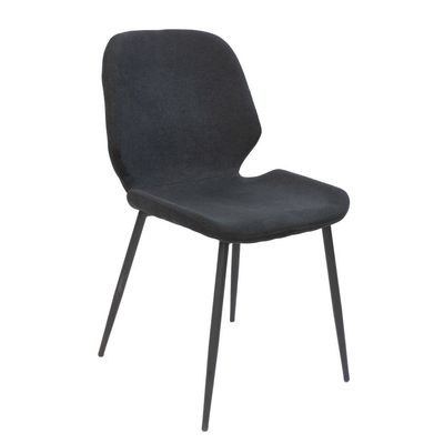 Dining Chair AB1106A-Black 