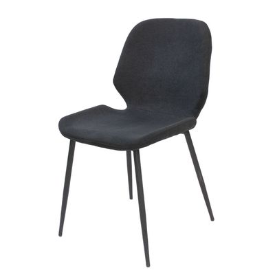 Dining Chair AB1106A-Black 