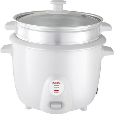 Europa Rice Cooker 1 Liters