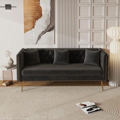 3 Seater Sofa