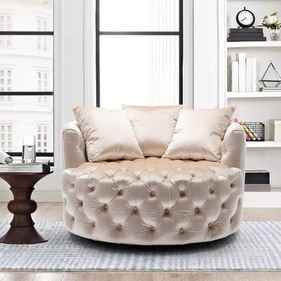 1 Seater Sofa