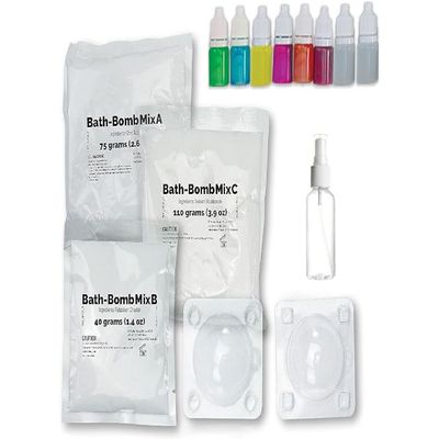 Hinkler Create Your Own Deluxe Essentials Soap Kit