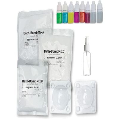 Hinkler Create Your Own Deluxe Essentials Soap Kit