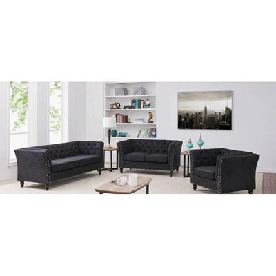 Fresco Living Room Sofa Set