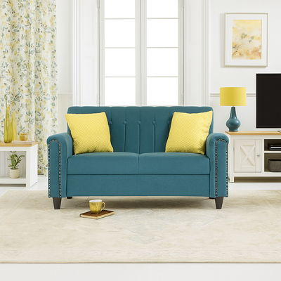 2 Seater Sofa