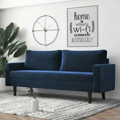 3 Seater Sofa