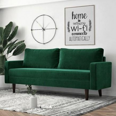 3 Seater Sofa
