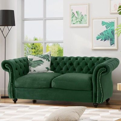 2 Seater Sofa