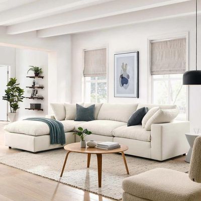 Corner Sofa