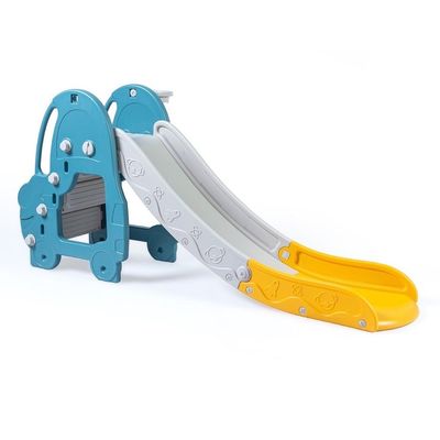 HC Home Canvas Kids Slide 