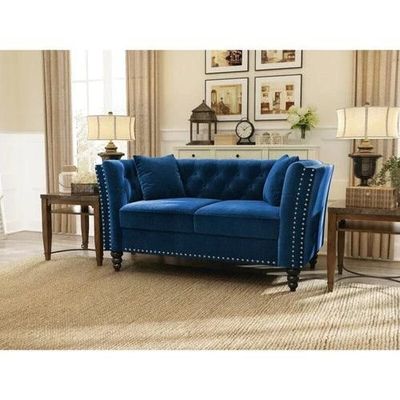 2 Seater Sofa