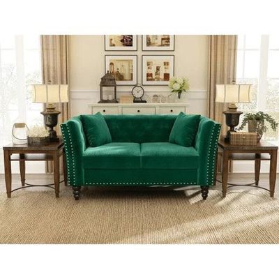 2 Seater Sofa