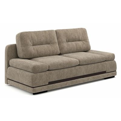 Sofa bed «Diva Concept» Milano 4 Caramel beige
