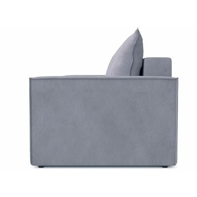 Sofa bed «Detroit» Formula 994, grey