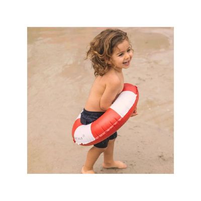 Swim Essentials  Life Buoy Swimring 55 cm diameter, Suitable for Age +3
