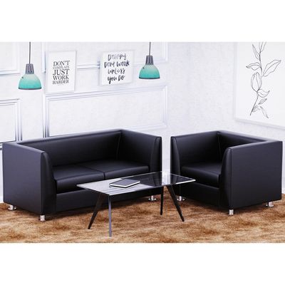 2 Seater Sofa