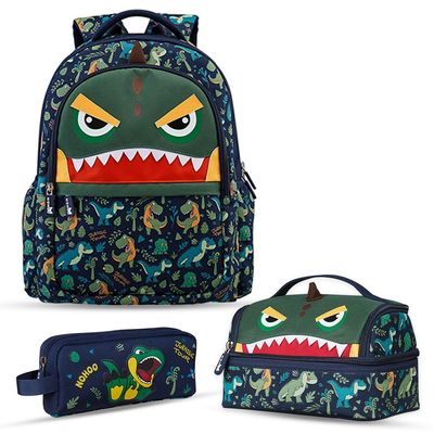 Nohoo dinosaur backpack best sale