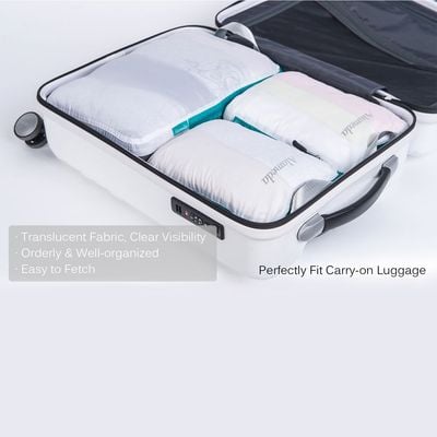 Alameda Packing Cubes - Set of 3