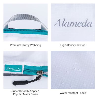 Alameda Packing Cubes - Set of 3