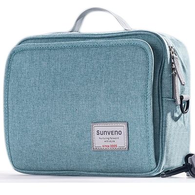 Sunveno Diaper Changing Clutch Kit Large Green