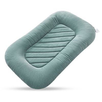 Little Story Portable Lounger Sleeping Pod - Green