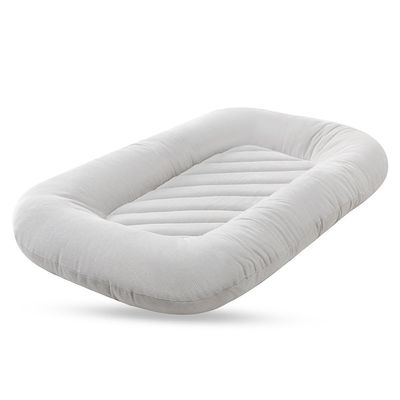 Little Story Portable Lounger Sleeping Pod - Grey