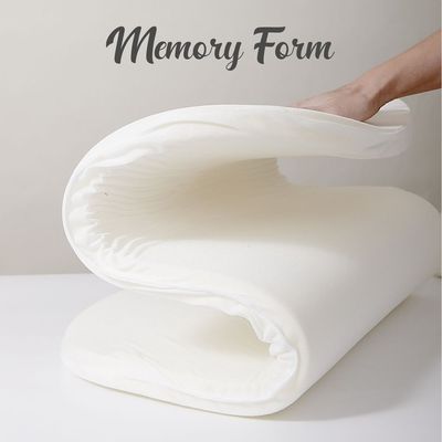 Sunveno Portable Baby Anti - spill Milk U Shape Pillow with Slope pad and Hip Pillow - White