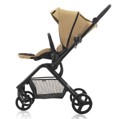 Teknum STROLL1 Travel System - Khaki