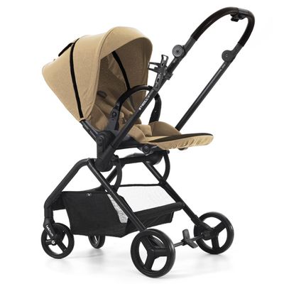 Teknum STROLL1 Travel System - Khaki