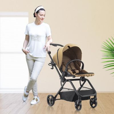 Teknum STROLL1 Travel System - Khaki