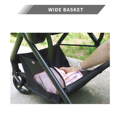 Teknum STROLL1 Travel System - Khaki