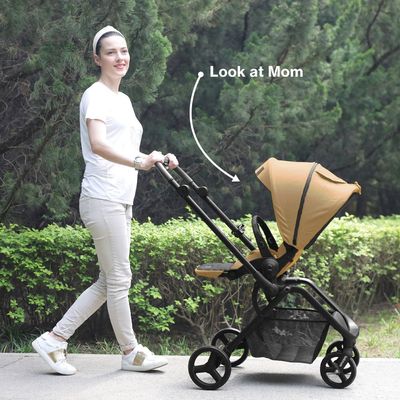 Teknum STROLL1 Travel System - Khaki